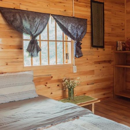 Joy House Sapa Apartman Kültér fotó