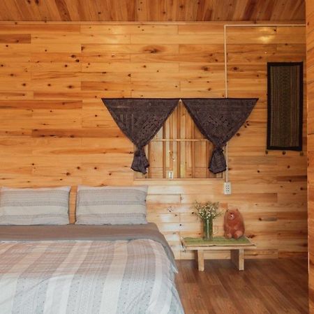 Joy House Sapa Apartman Kültér fotó