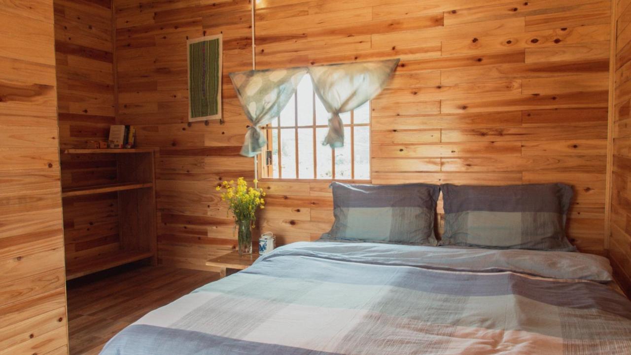 Joy House Sapa Apartman Kültér fotó