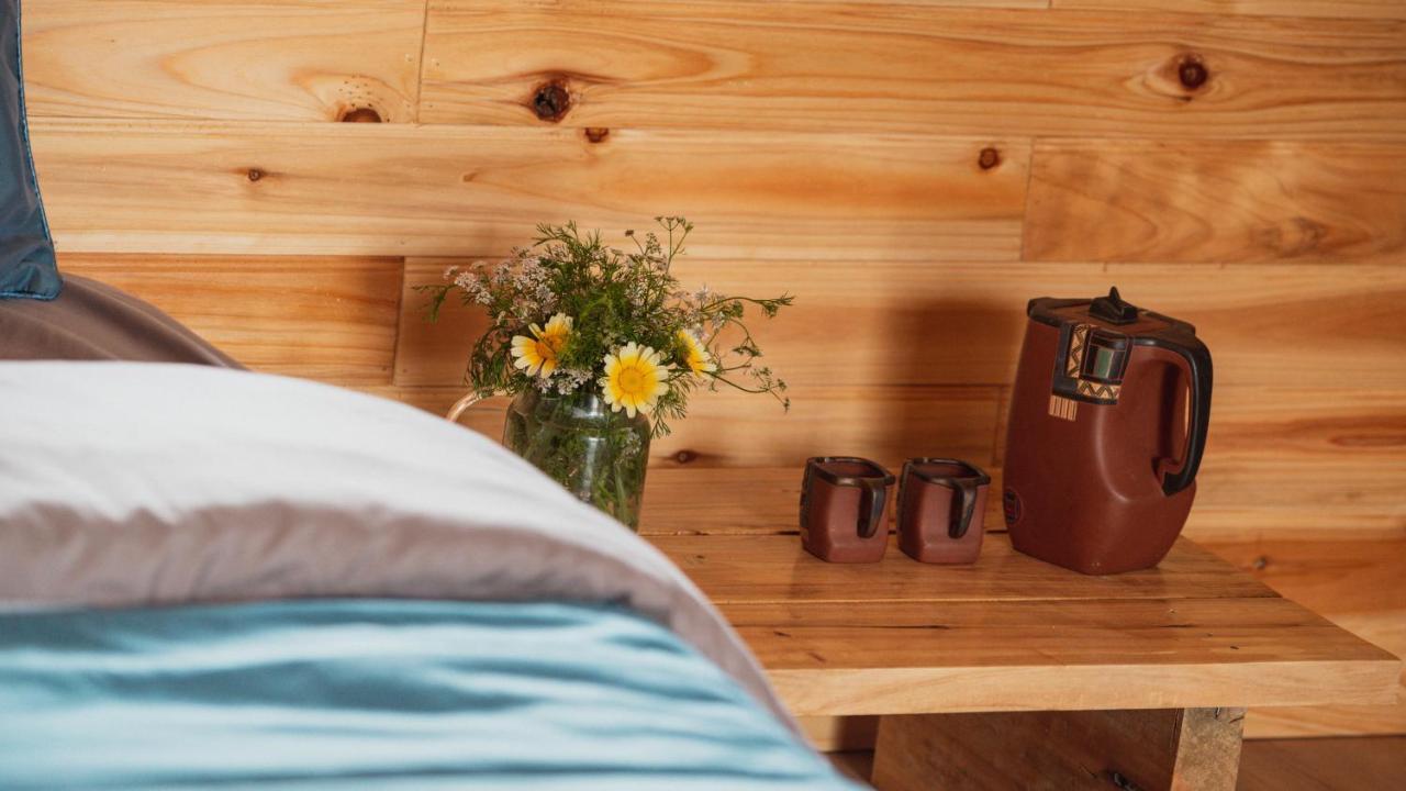 Joy House Sapa Apartman Kültér fotó