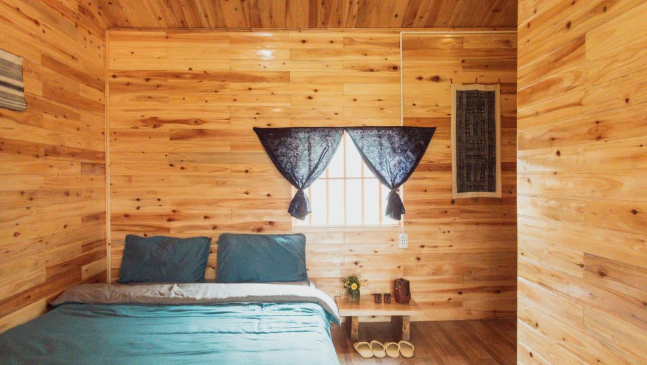 Joy House Sapa Apartman Kültér fotó